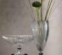 Ваза Euroluce Supreme - SuVSSCr