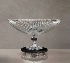 Ваза Euroluce Supreme, SuCSSCr