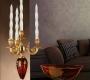 Ваза Euroluce Lady - LCTSGR