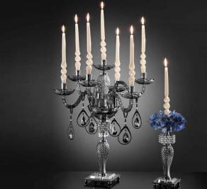 Подсвечник Euroluce Toochic, TC6_1FSSF