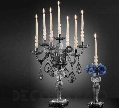 Подсвечник Euroluce Toochic - TC6_1FSSF