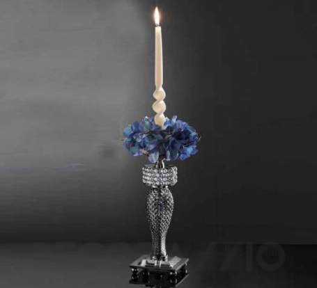 Подсвечник Euroluce Toochic - TC1FSSF