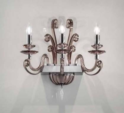 Светильник  настенный накладной (Бра)