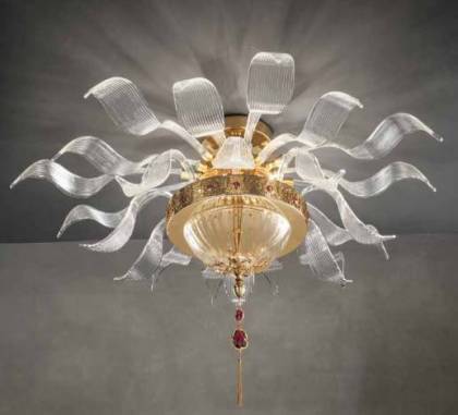 Светильник  потолочный накладной (Светильник потолочный)