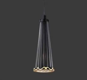 Светильник  потолочный подвесной (Люстра) Euroluce Julienne, JS1BG
