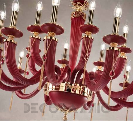 Светильник  потолочный подвесной (Люстра) Euroluce Julienne - JL6RG