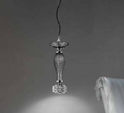 Светильник  потолочный подвесной (Люстра)