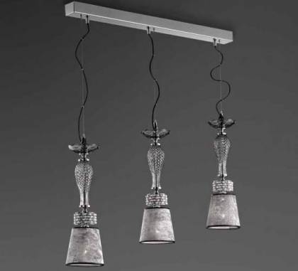 Светильник  потолочный подвесной (Люстра)