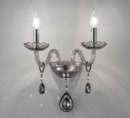 Светильник  настенный накладной (Бра)