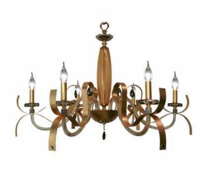 Светильник  потолочный подвесной (Люстра)