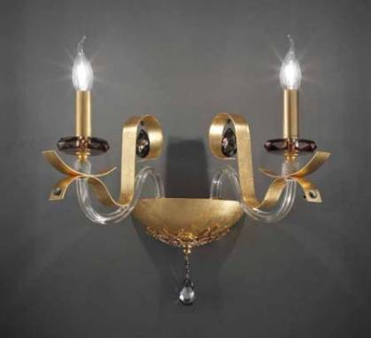 Светильник  настенный накладной (Бра)