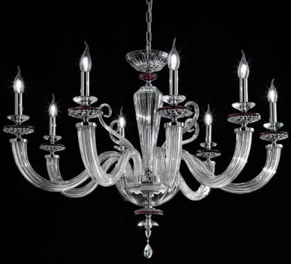 Светильник  потолочный подвесной (Люстра)