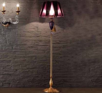 Светильник  напольный (Торшер)