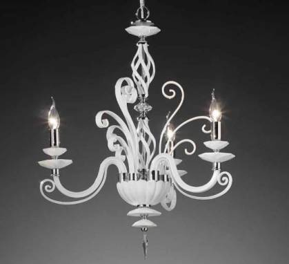 Светильник  потолочный подвесной (Люстра)