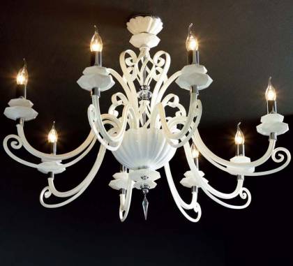 Светильник  потолочный накладной (Люстра)