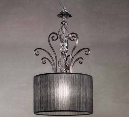 Светильник  потолочный подвесной (Люстра)