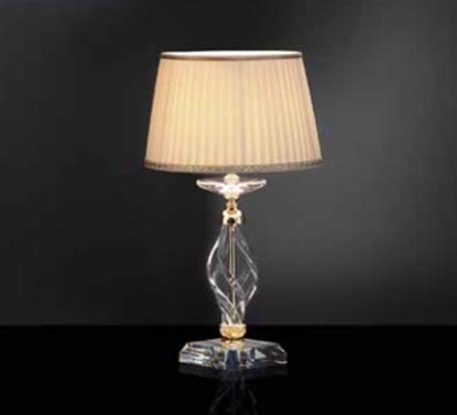 Светильник  настольный (Настольная лампа)