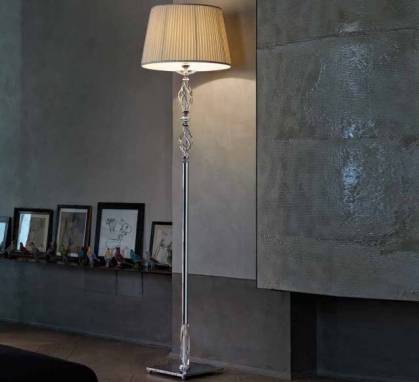Светильник  напольный (Торшер)