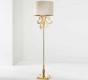Светильник  напольный (Торшер) Euroluce Perseo, PPT1GSAm