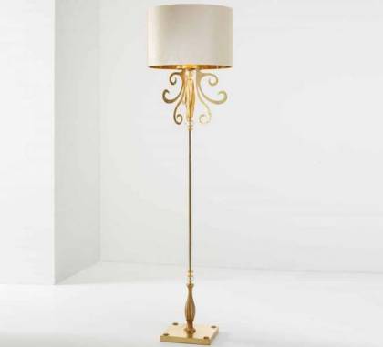 Светильник  напольный (Торшер)