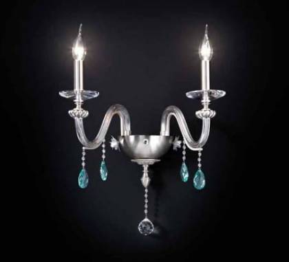 Светильник  настенный накладной (Бра)