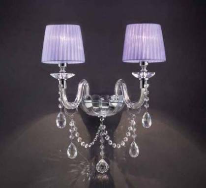 Светильник  настенный накладной (Бра)