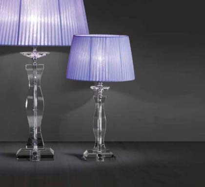 Светильник  настольный (Настольная лампа)