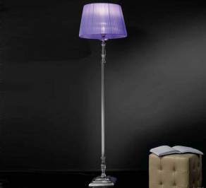 Светильник  напольный (Торшер) Euroluce Arcobaleno, ArPT1SSTr