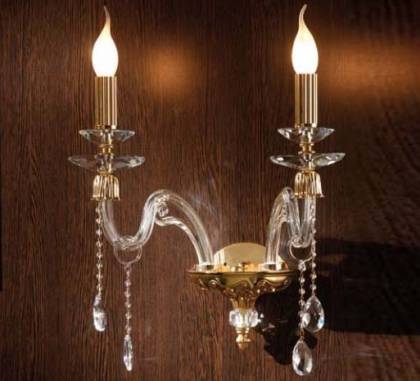 Светильник  настенный накладной (Бра)