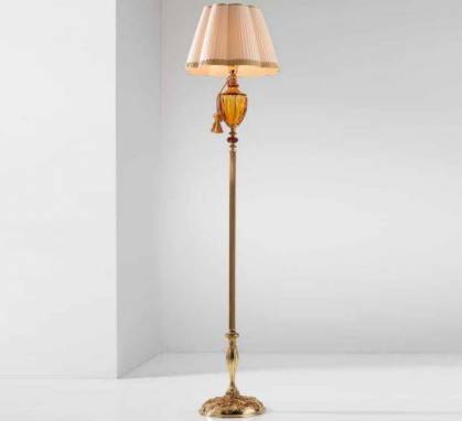 Светильник  напольный (Торшер)