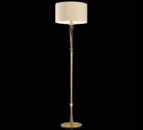 Светильник  напольный (Торшер) Euroluce Cloe, ClPT1GSWh