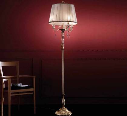 Светильник  напольный (Торшер)