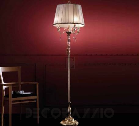 Светильник  напольный (Торшер) Euroluce Midha Alicante - MALPT3FG