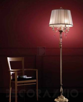 Светильник  напольный (Торшер) Euroluce Midha Alicante - MALPT3FG