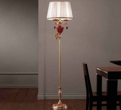 Светильник  напольный (Торшер)