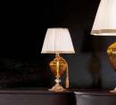 Светильник  настольный (Настольная лампа)