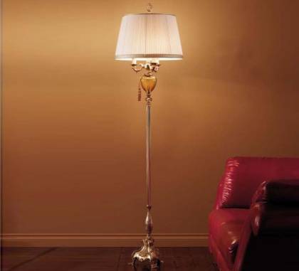 Светильник  напольный (Торшер)