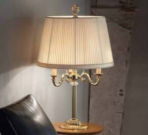 Светильник  настольный (Настольная лампа) Euroluce Sirio, SLG3FGTr