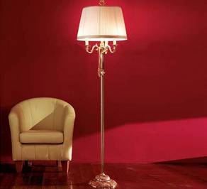 Светильник  напольный (Торшер) Euroluce Sirio, SPT3FGTr