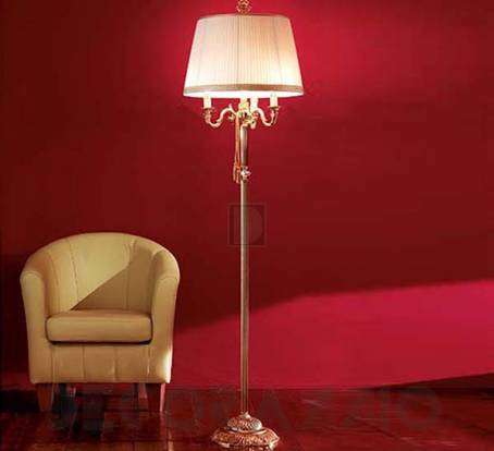 Светильник  напольный (Торшер) Euroluce Sirio - SPT3FGTr