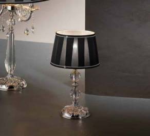 Светильник  настольный (Настольная лампа) Euroluce Venere, VLP1FGTr