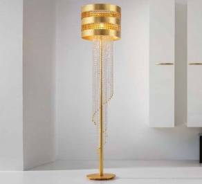 Светильник  напольный (Торшер) Euroluce Dafne, DPT1GFd