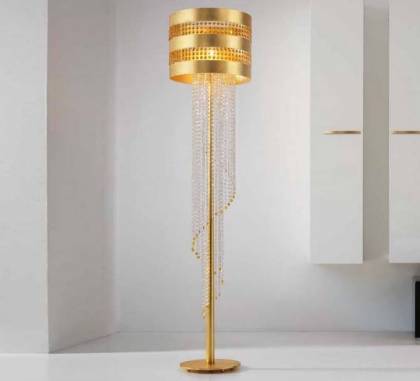 Светильник  напольный (Торшер)