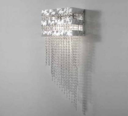 Светильник  настенный накладной (Бра)