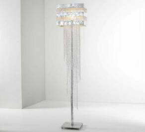 Светильник  напольный (Торшер) Euroluce Hydra, HPT1SFh
