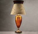 Светильник  настольный (Настольная лампа)