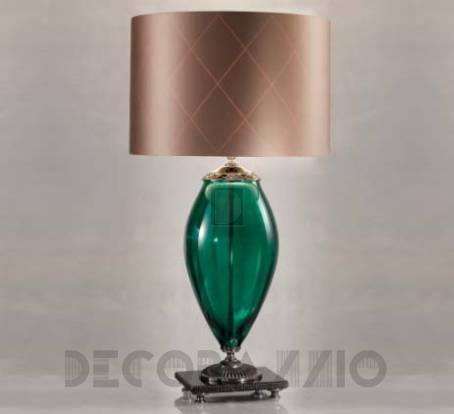Светильник настольный (Настольная лампа) Euroluce Surya - SLG1BlNV