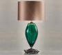 Светильник настольный (Настольная лампа) Euroluce Surya - SLG1BlNV
