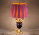 Светильник  настольный (Настольная лампа)