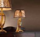 Светильник  настольный (Настольная лампа)